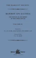 Barbota na Guinei: Druhý diel - Barbot on Guinea: Volume II
