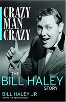 Blázon, človek, blázon: Príbeh Billa Haleyho - Crazy, Man, Crazy: The Bill Haley Story