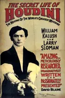 Tajný život Houdiniho - Ako vznikol prvý americký superhrdina - Secret Life of Houdini - The Making of America's First Superhero