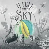 Spadlo to z neba - It Fell From The Sky