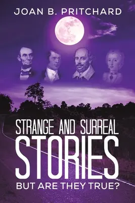 Podivné a surrealistické príbehy - Strange and Surreal Stories