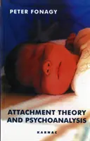 Teória pripútania a psychoanalýza - Attachment Theory and Psychoanalysis