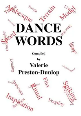 Tanečné slová - Dance Words