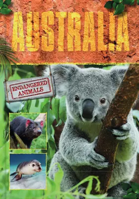 Austrália - Australia