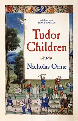 Tudorovské deti - Tudor Children