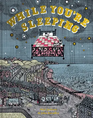 Kým spíš - While You're Sleeping