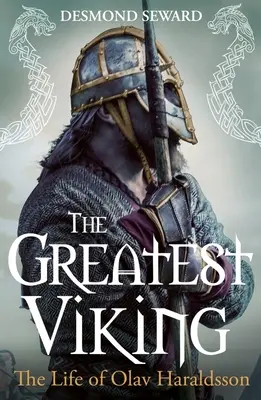 Najväčší Viking: Život Olava Haraldssona - The Greatest Viking: The Life of Olav Haraldsson