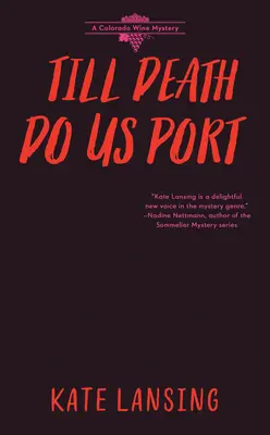 Kým nás smrť nerozdelí - Till Death Do Us Port
