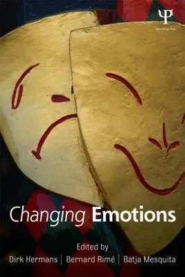 Meniace sa emócie - Changing Emotions