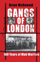 Londýnske gangy - Gangs Of London
