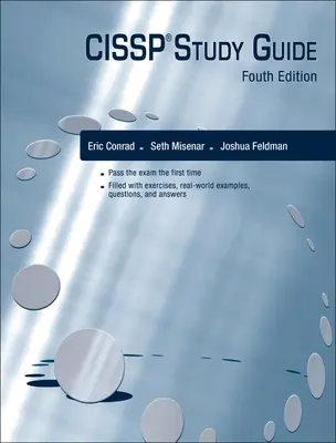 Cissp(r) Študijná príručka - Cissp(r) Study Guide