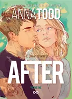 PO: Grafický román (prvý diel) - AFTER: The Graphic Novel (Volume One)