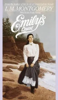 Emilyina výprava - Emily's Quest