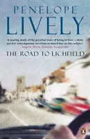 Cesta do Lichfieldu - Road To Lichfield