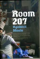 Miestnosť 207 - Room 207