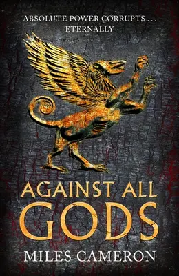 Proti všetkým bohom: 1. diel - Against All Gods: Volume 1