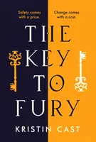 Kľúč k zúrivosti - Key to Fury