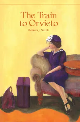 Vlak do Orvieta - The Train to Orvieto