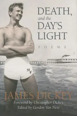 Smrť a denné svetlo: Básne - Death, and the Day's Light: Poems