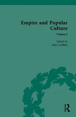 Impérium a populárna kultúra: I. diel - Empire and Popular Culture: Volume I