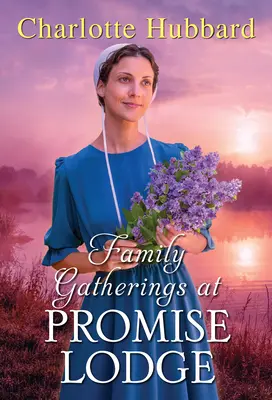 Rodinné stretnutia v Promise Lodge - Family Gatherings at Promise Lodge