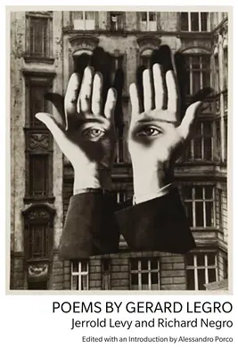 Básne Gerarda Legra - Poems by Gerard Legro