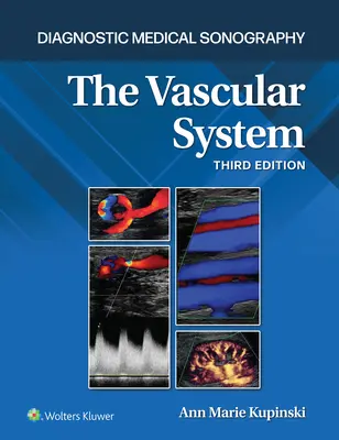 Cievny systém - The Vascular System