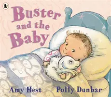 Buster a dieťa - Buster and the Baby
