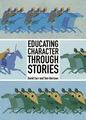 Výchova charakteru prostredníctvom príbehov - Educating Character Through Stories