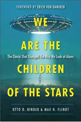 Sme deti hviezd - We Are the Children of the Stars