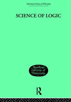 Veda o logike - Science of Logic