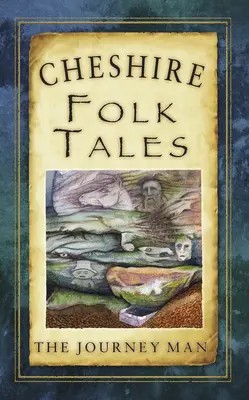 Ľudové rozprávky z Cheshire - Cheshire Folk Tales