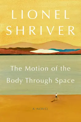 Pohyb tela v priestore - The Motion of the Body Through Space