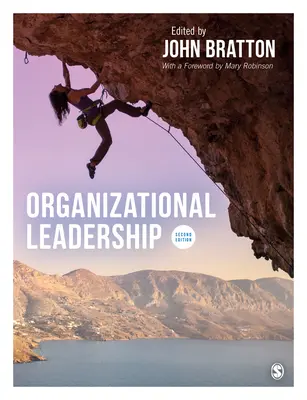 Organizačné vedenie - Organizational Leadership