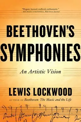 Beethovenove symfónie: Umelecká vízia - Beethoven's Symphonies: An Artistic Vision