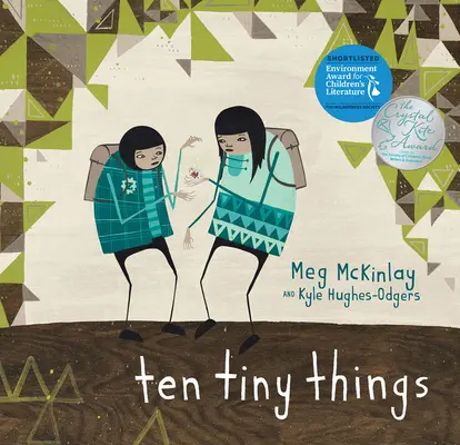 Desať maličkostí - Ten Tiny Things