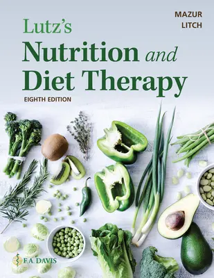 Lutzova výživa a diétna terapia - Lutz's Nutrition and Diet Therapy