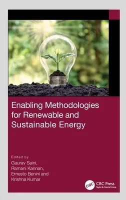 Metodiky umožňujúce využívanie obnoviteľných a udržateľných zdrojov energie - Enabling Methodologies for Renewable and Sustainable Energy