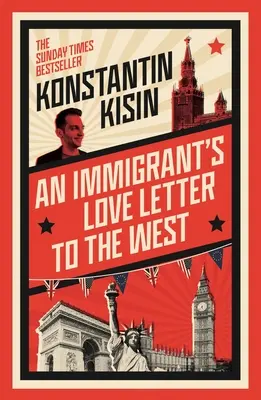 Milostný list imigranta Západu - An Immigrant's Love Letter to the West