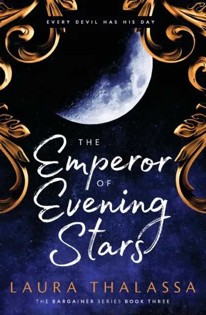 Cisár večernice - Prequel od rebela, ktorý sa stal kráľom! - Emperor of Evening Stars - Prequel from the rebel who became King!