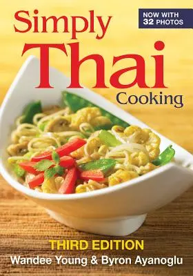 Jednoducho thajská kuchyňa - Simply Thai Cooking
