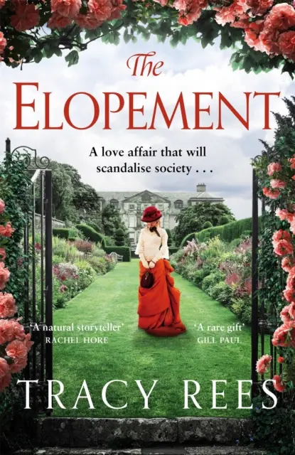 Útek - silný, povznášajúci príbeh zakázanej lásky - Elopement - A Powerful, Uplifting Tale of Forbidden Love