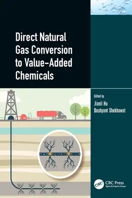 Priama premena zemného plynu na chemické látky s pridanou hodnotou - Direct Natural Gas Conversion to Value-Added Chemicals