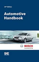 Príručka pre automobilový priemysel Bosch - Bosch Automotive Handbook