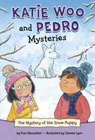 Záhada snehového šteniatka - Mystery of the Snow Puppy