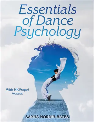 Základy psychológie tanca - Essentials of Dance Psychology