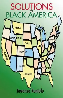 Riešenia pre čiernu Ameriku - Solutions for Black America