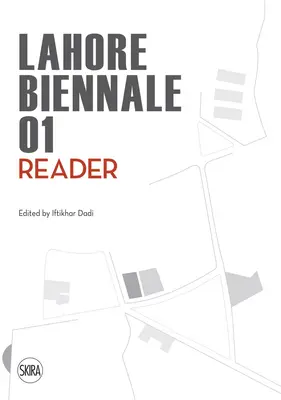 Lahore Biennale 01: Čitateľ - Lahore Biennale 01: Reader