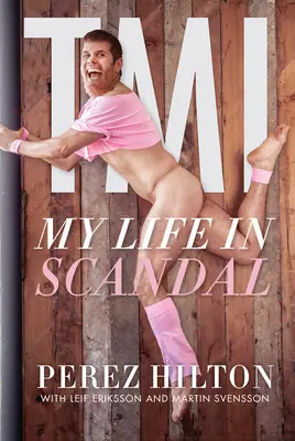 Tmi: Môj škandalózny život - Tmi: My Life in Scandal