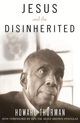Ježiš a vydedení, darčekové vydanie - Jesus and the Disinherited, Gift Edition